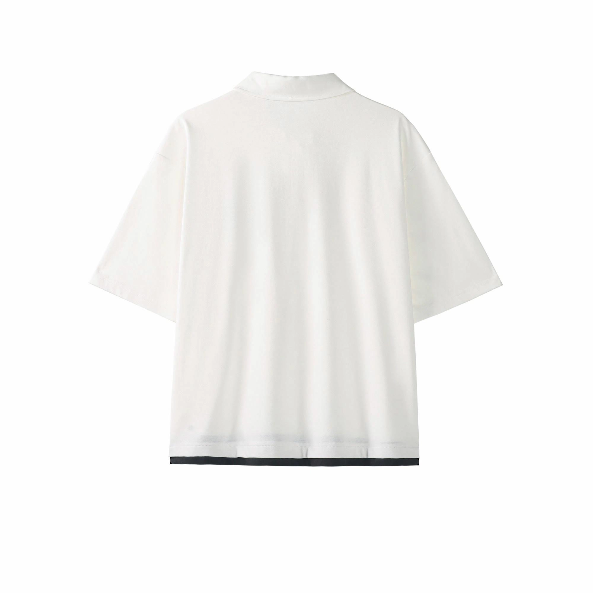 CDISHOU Polo