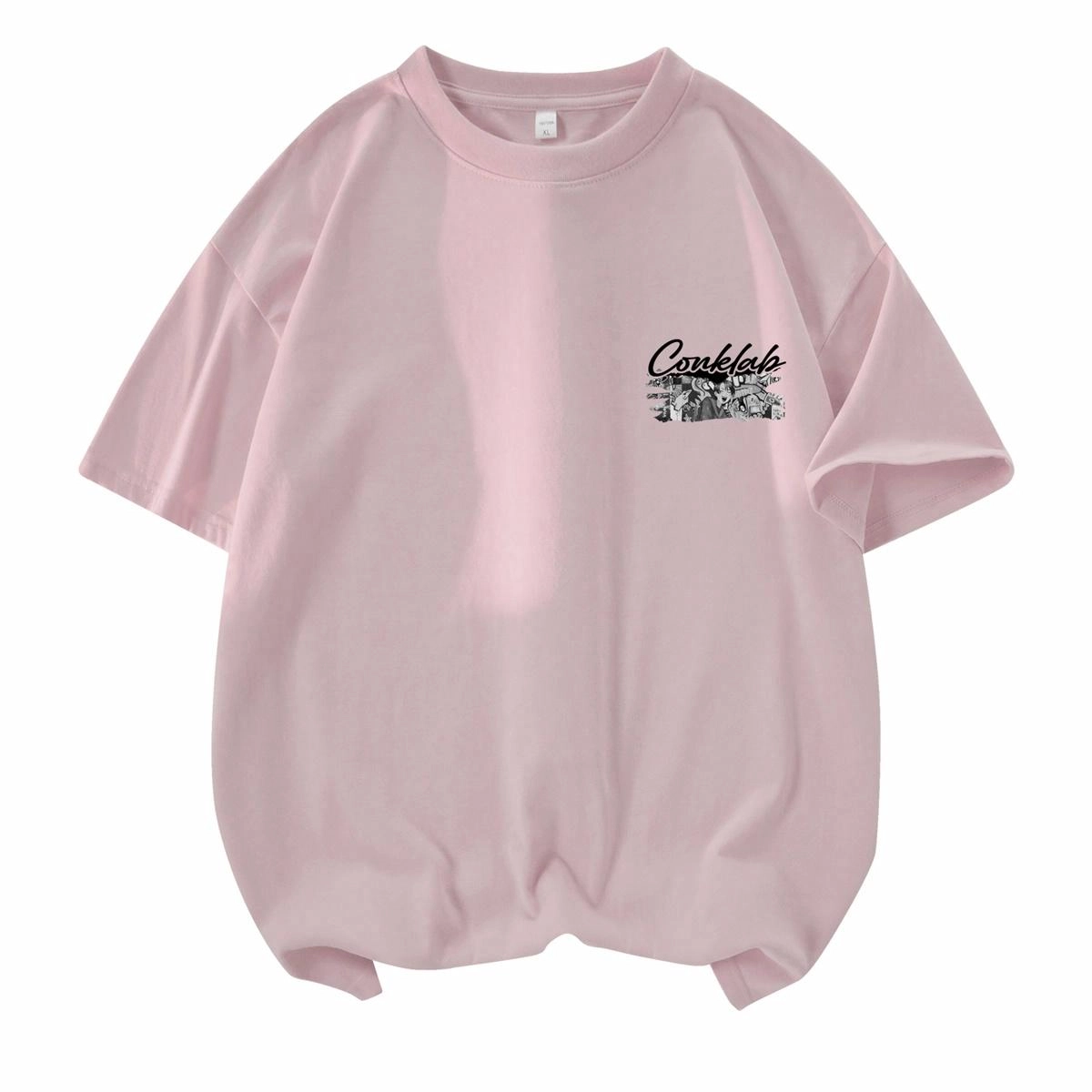 CONKLAB T