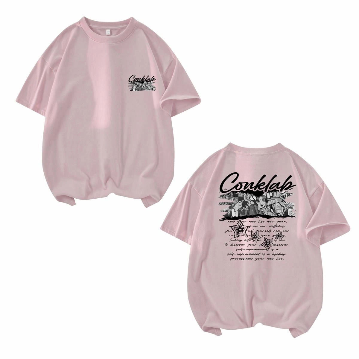 CONKLAB T