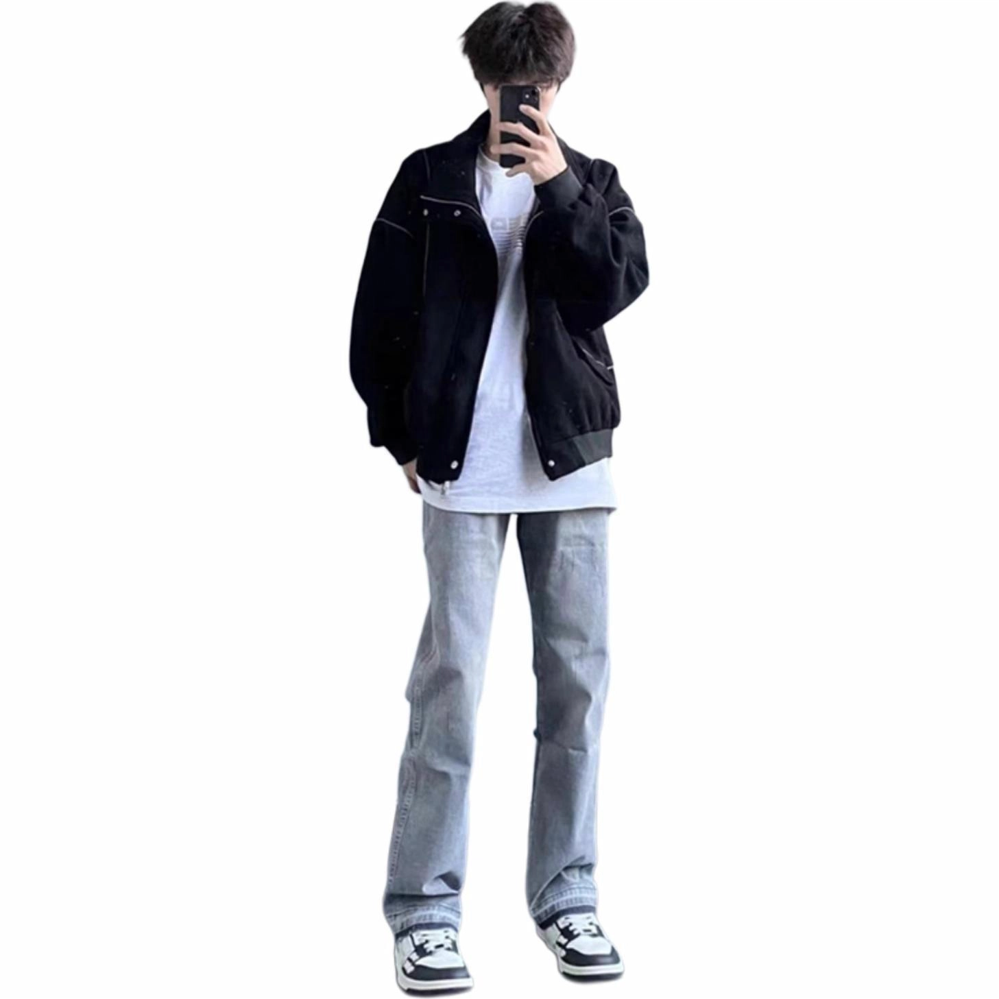 DUATOGE cleanfitvibeins