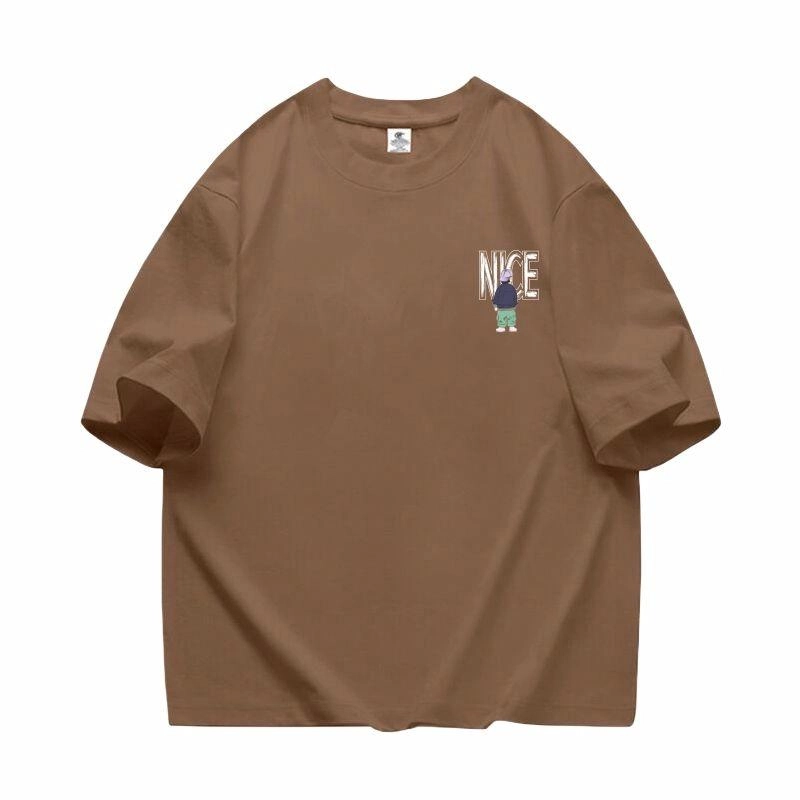 BEAR UNION T