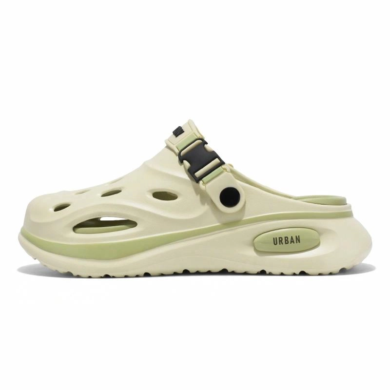 URBAN AUTHENTIC EVA
