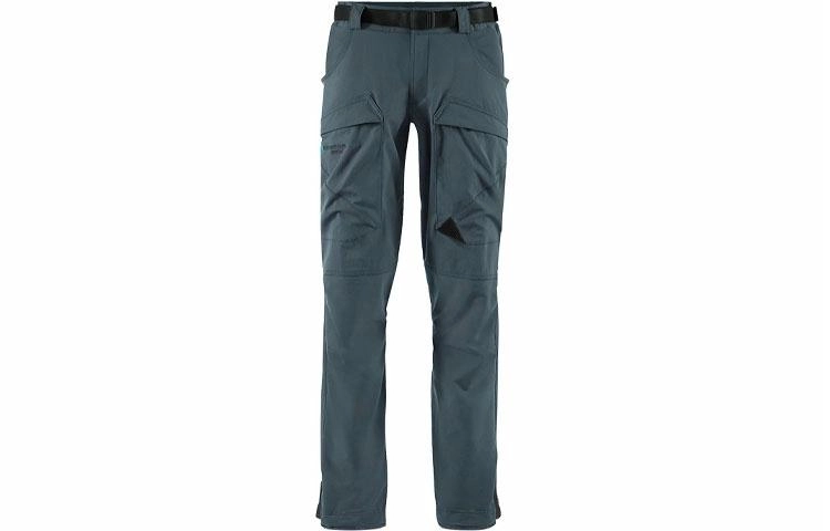 KLATTERMUSEN Gere 3.0 Pants Logo