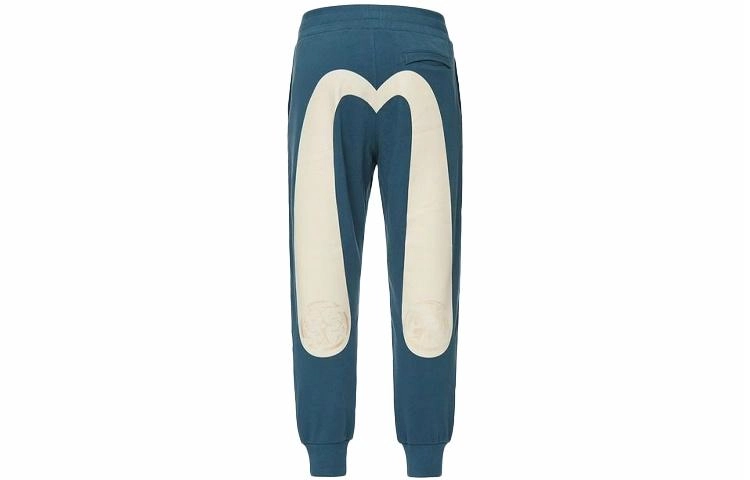 EVISU SS22 m