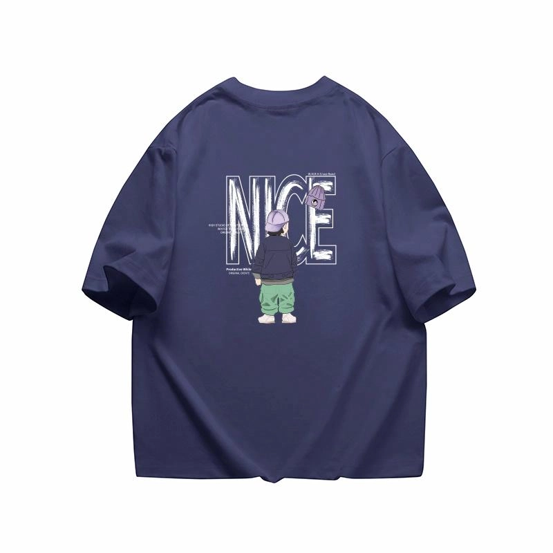 BEAR UNION T