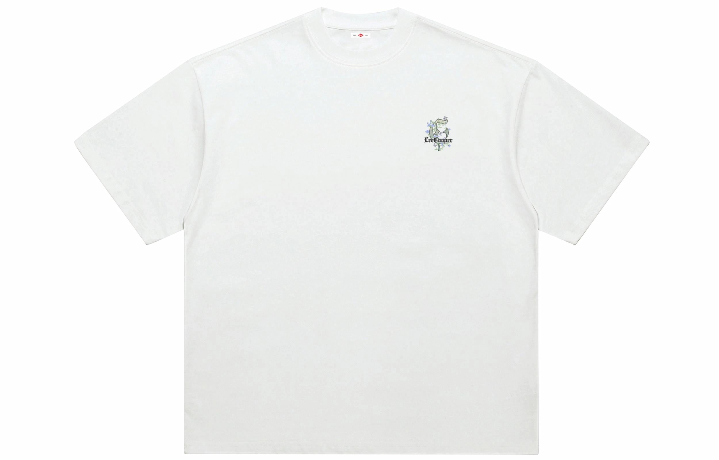 Lee Cooper logoT