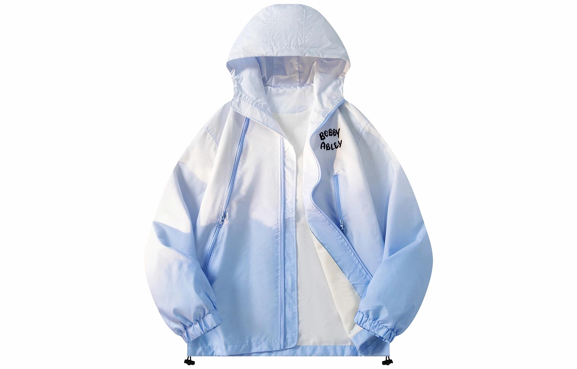 BOBBY ABLEY Logo