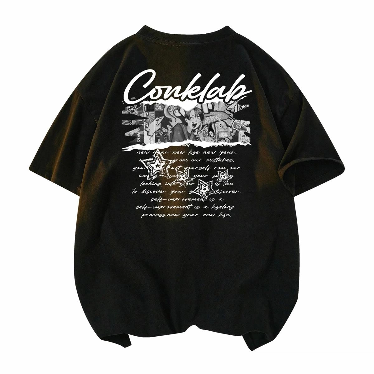 CONKLAB T