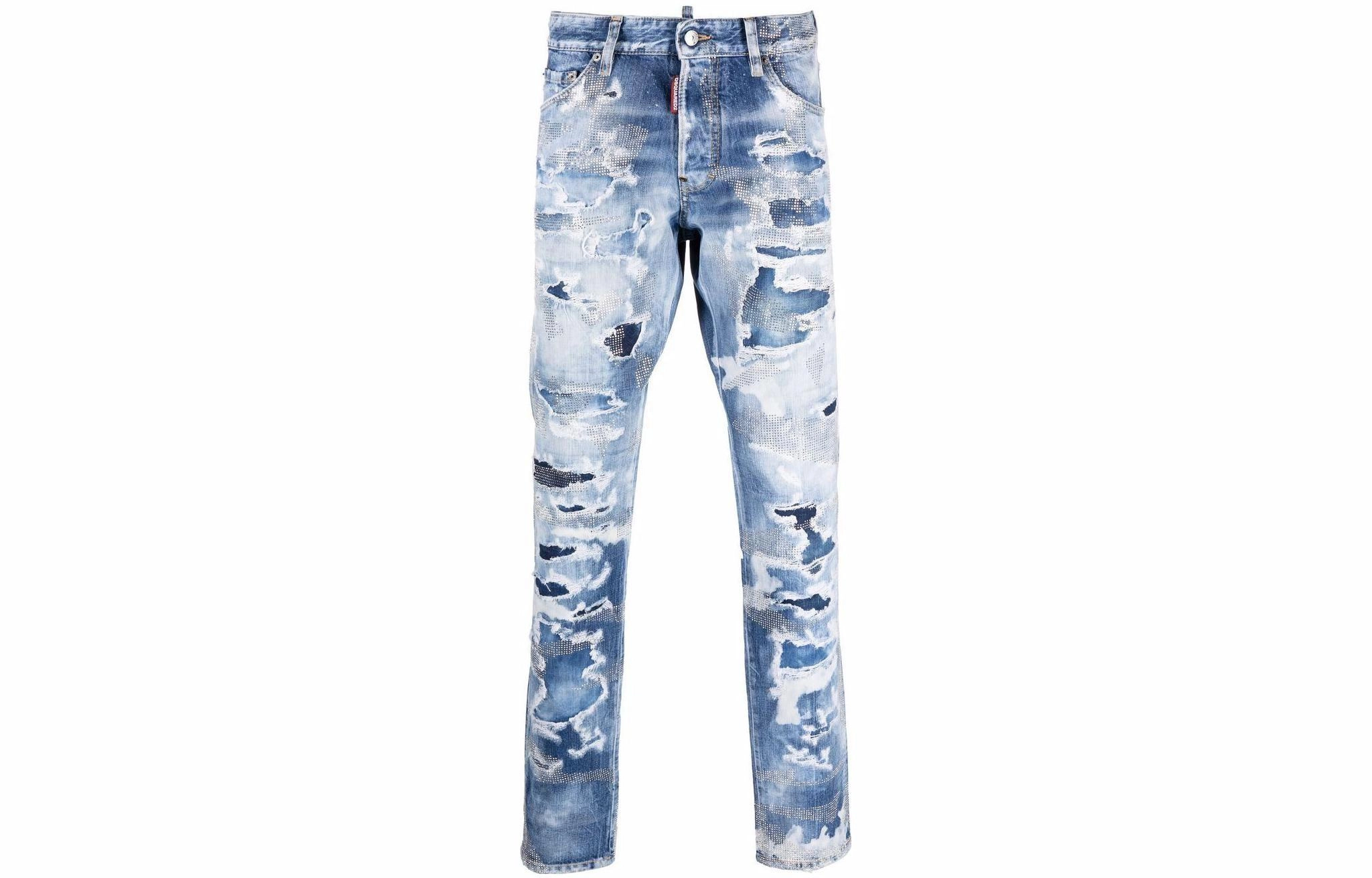 DSQUARED 2 SS22