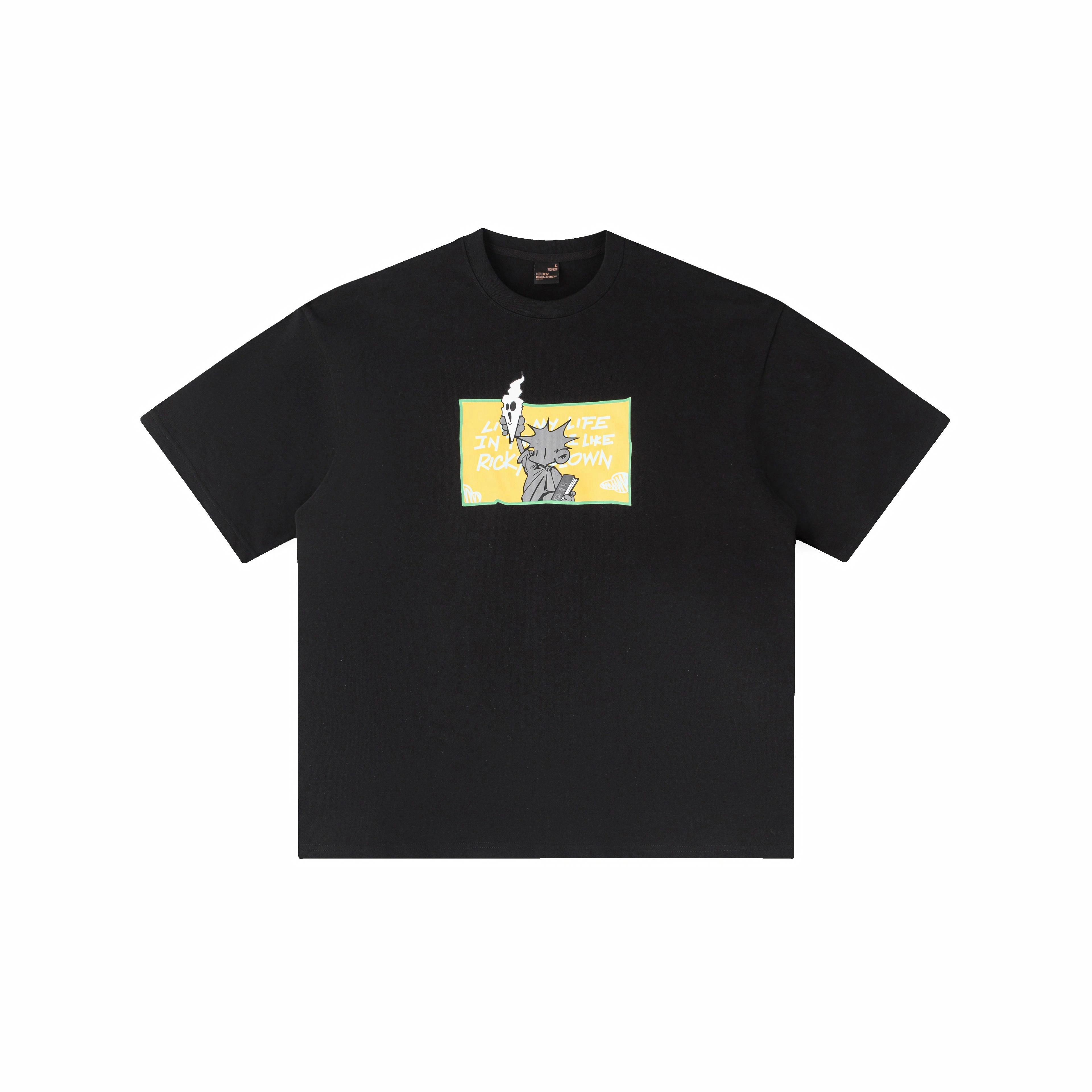 RickyisClown T