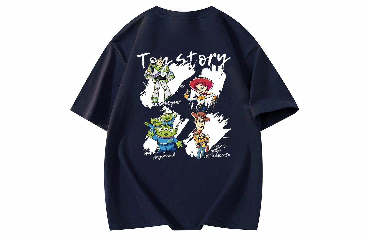 Disney T