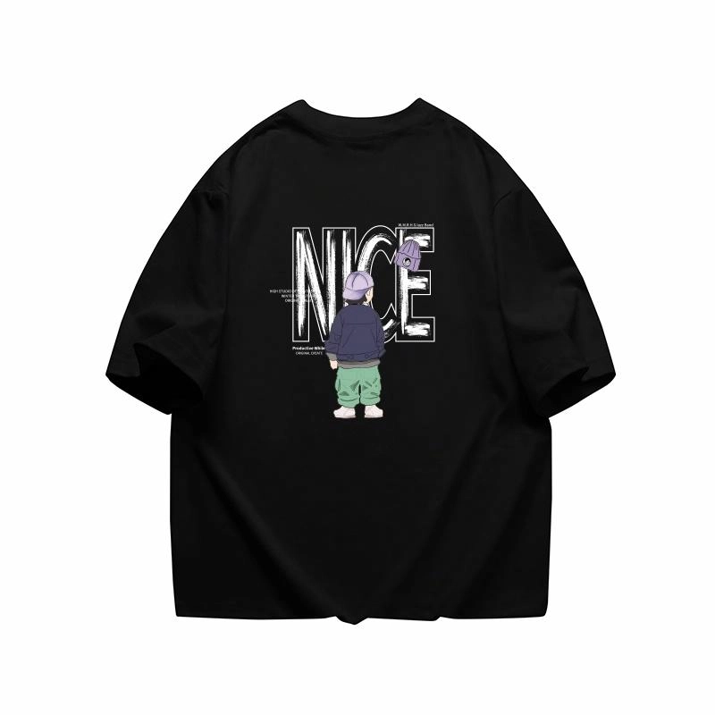 BEAR UNION T