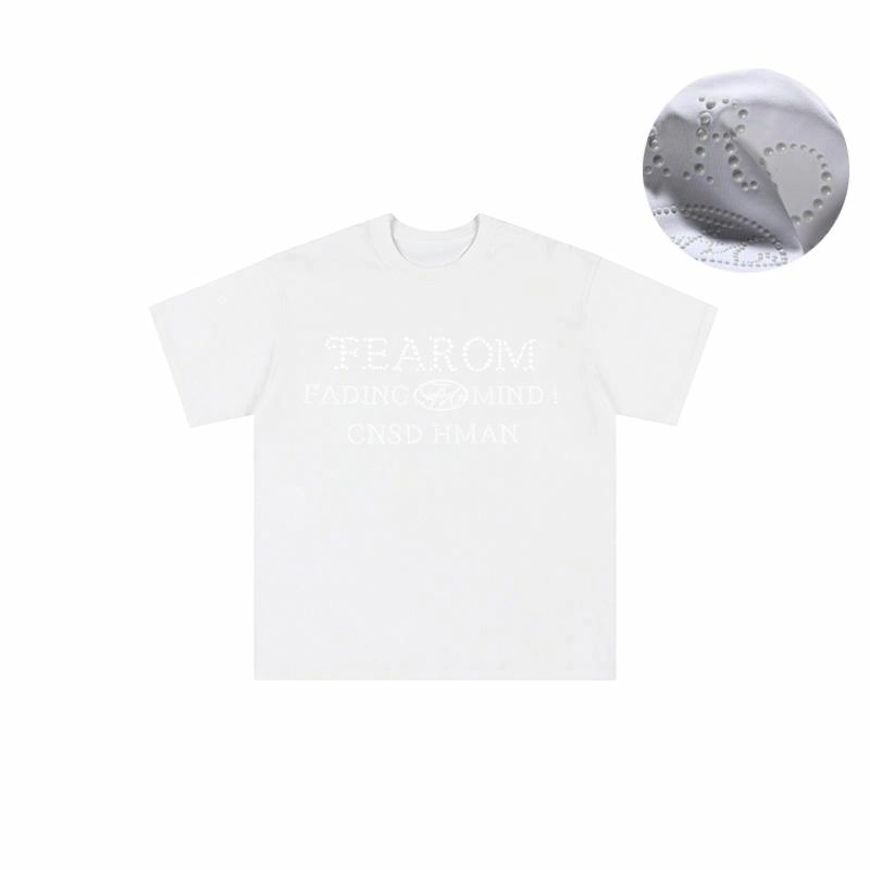 FEAROM T