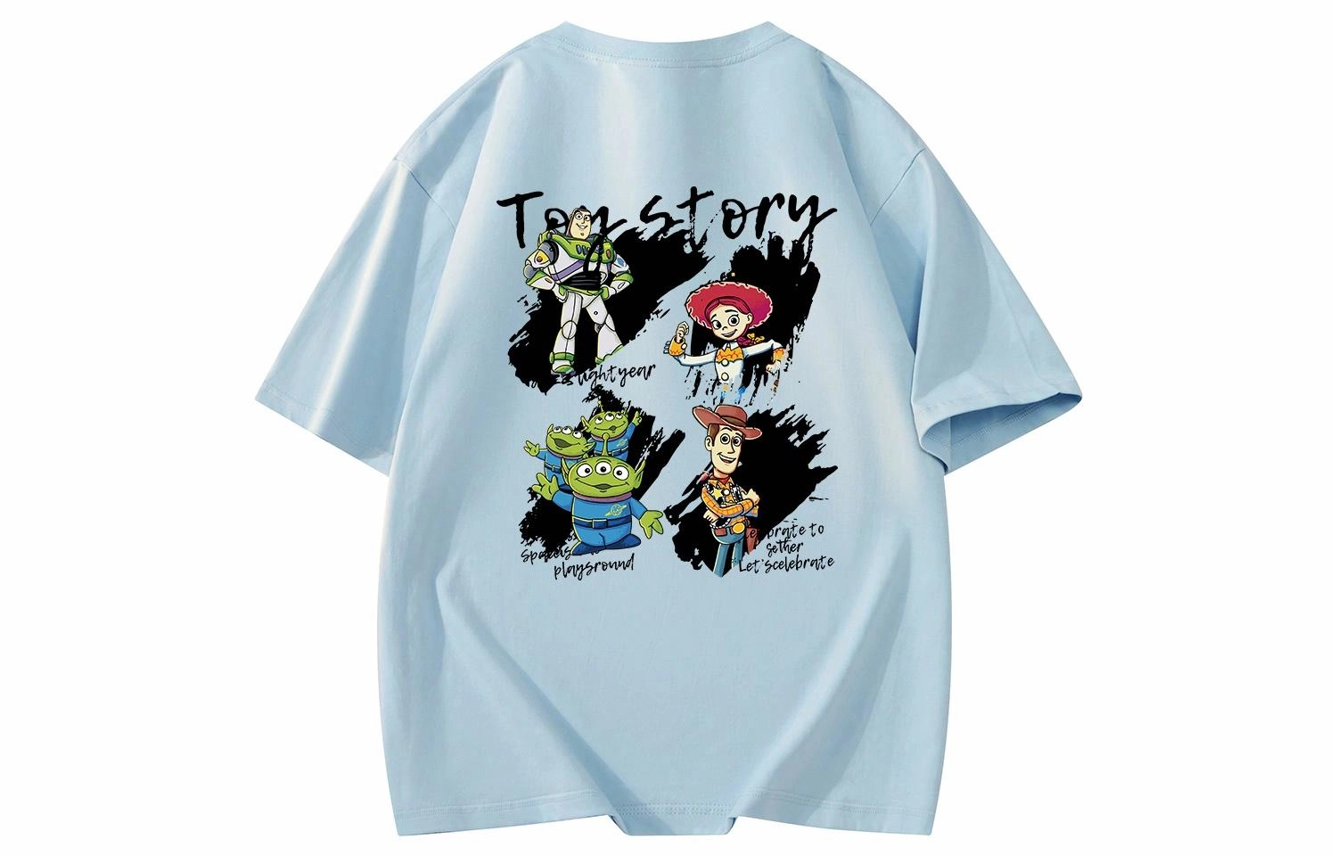 Disney T