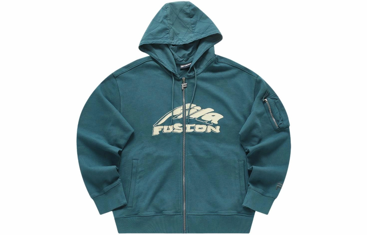 FILA FUSION Logo