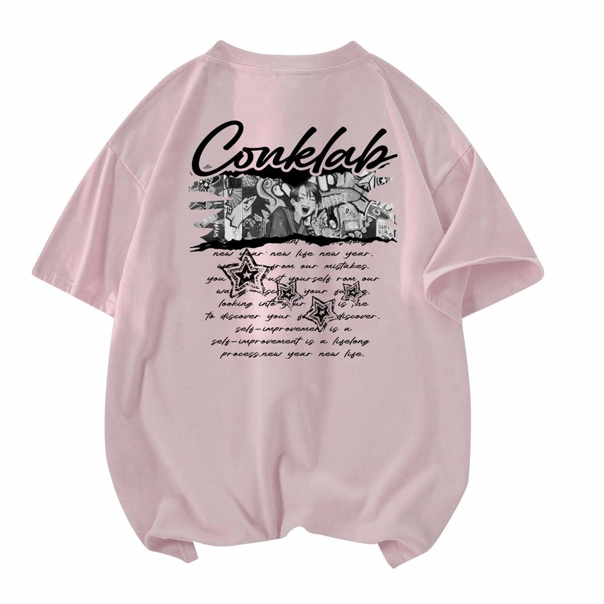 CONKLAB T