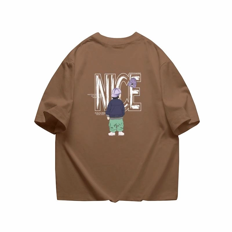 BEAR UNION T