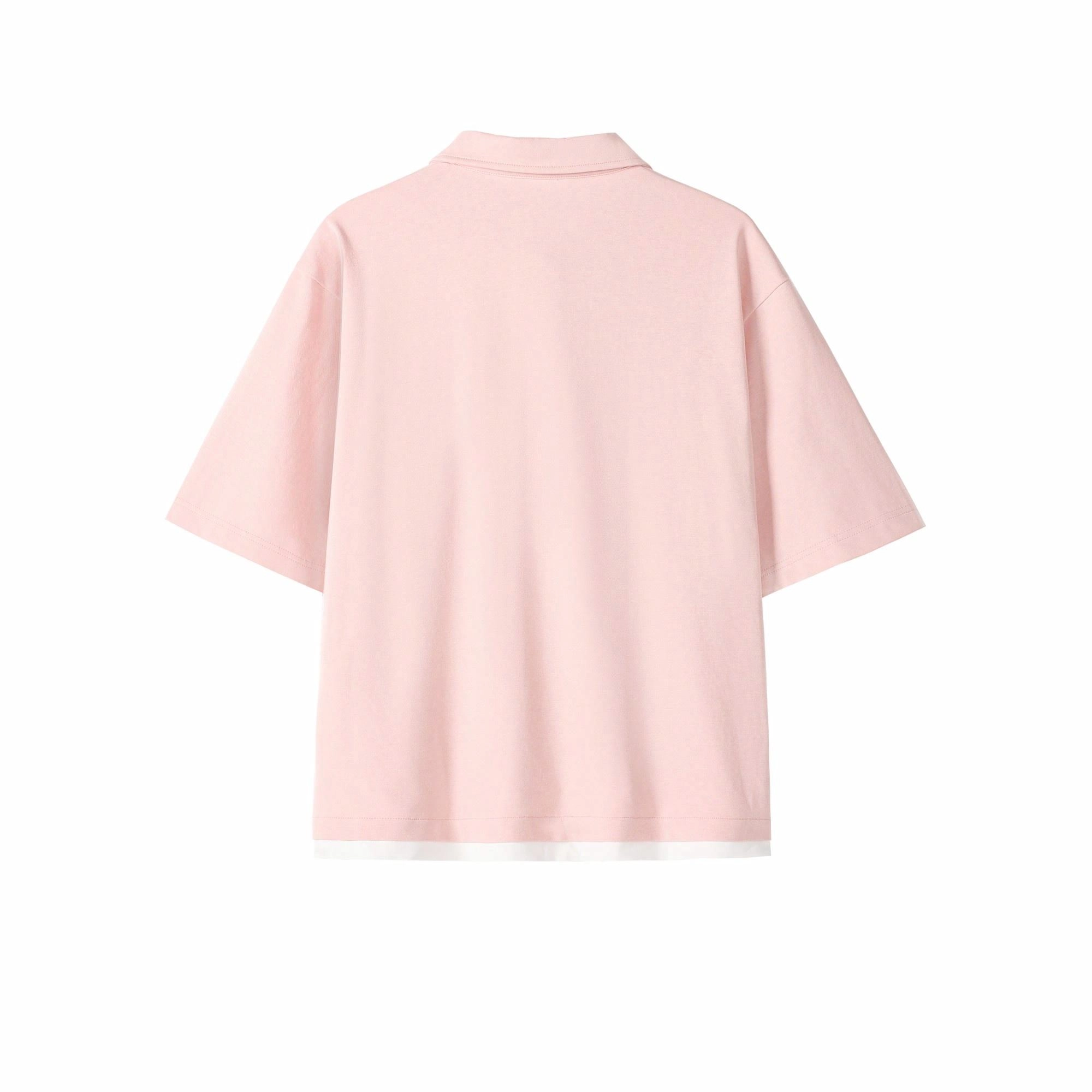 CDISHOU Polo