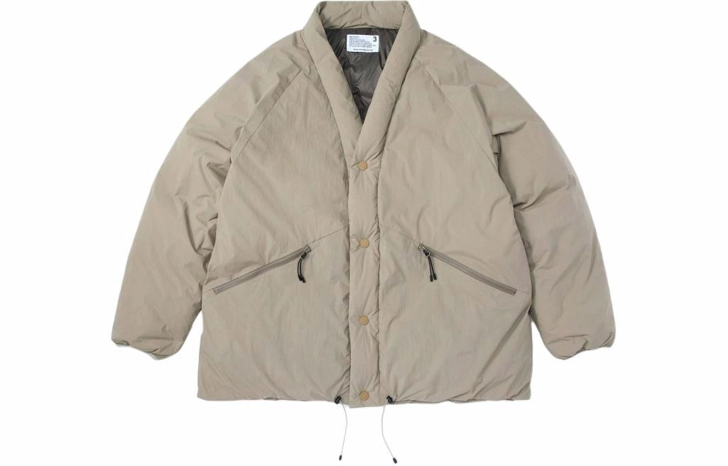 MADNESS x WHITE MOUNTAINEERING
