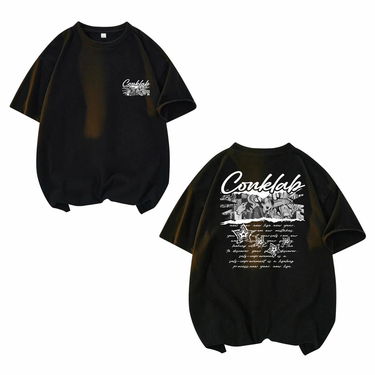 CONKLAB T