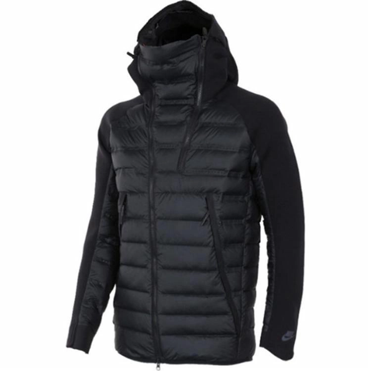 Nike AS M NSW TCH FLC JKT ARLFT