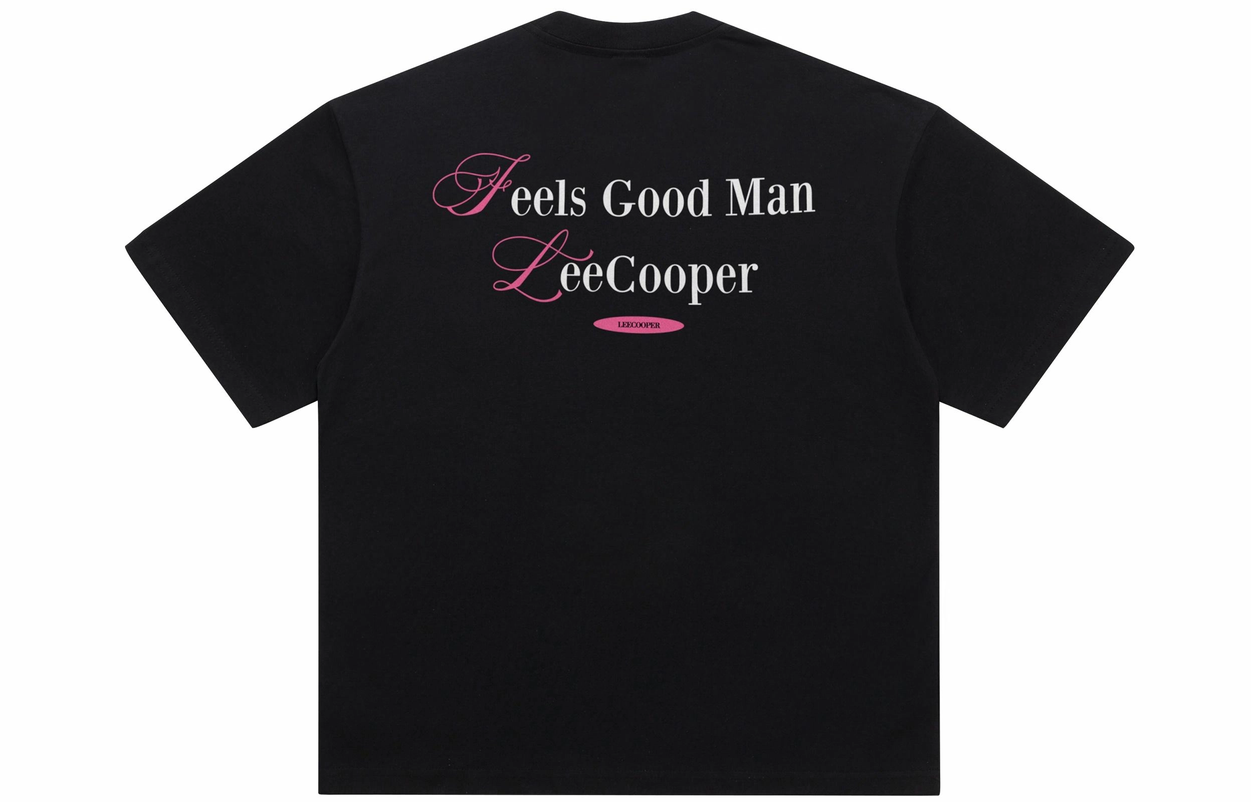 Lee Cooper logoT