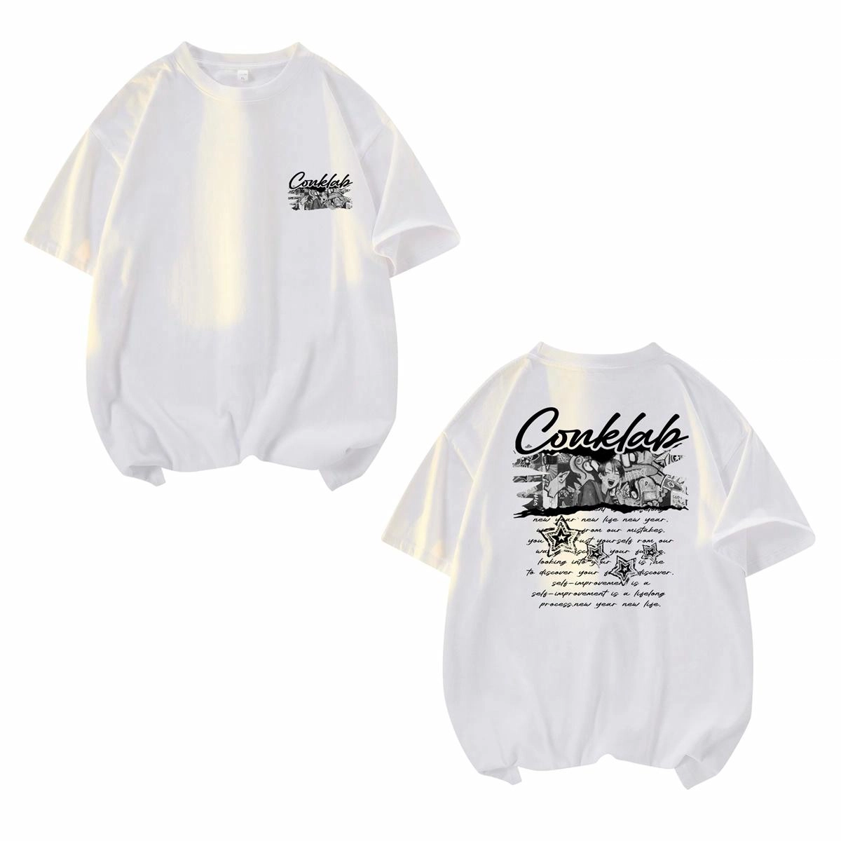 CONKLAB T