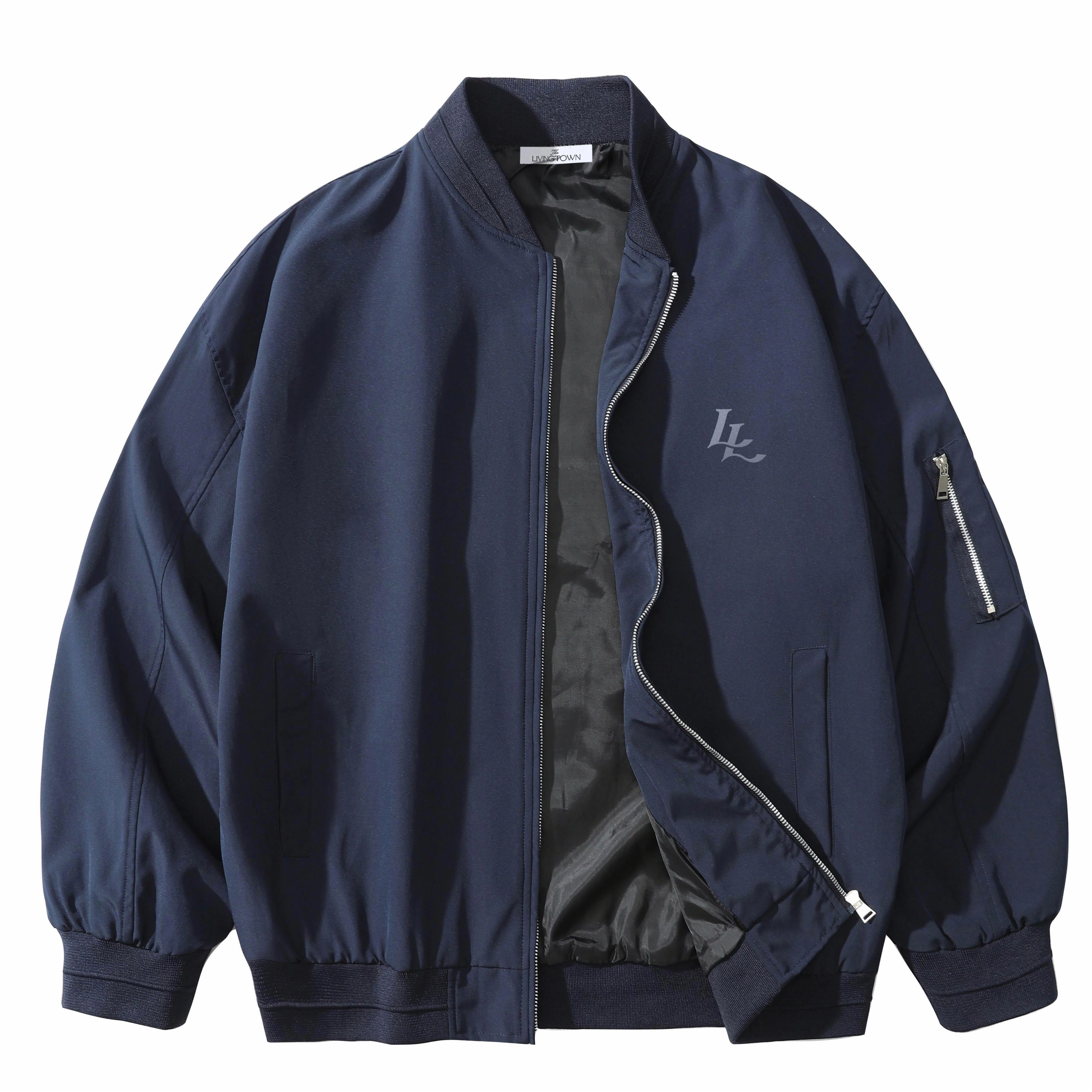 LIVINGTOWN Logocleanfit