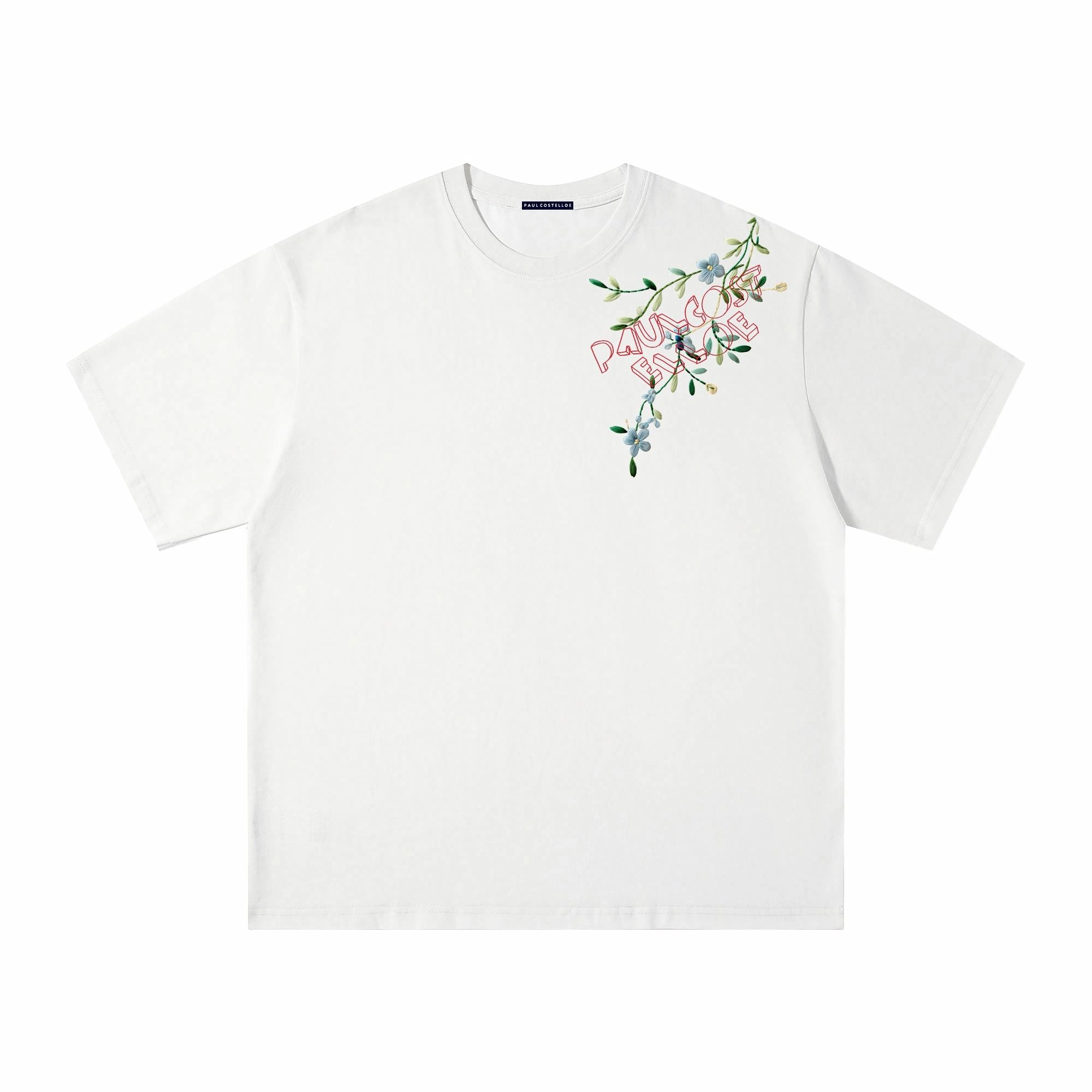 PAUL COSTELLOE T