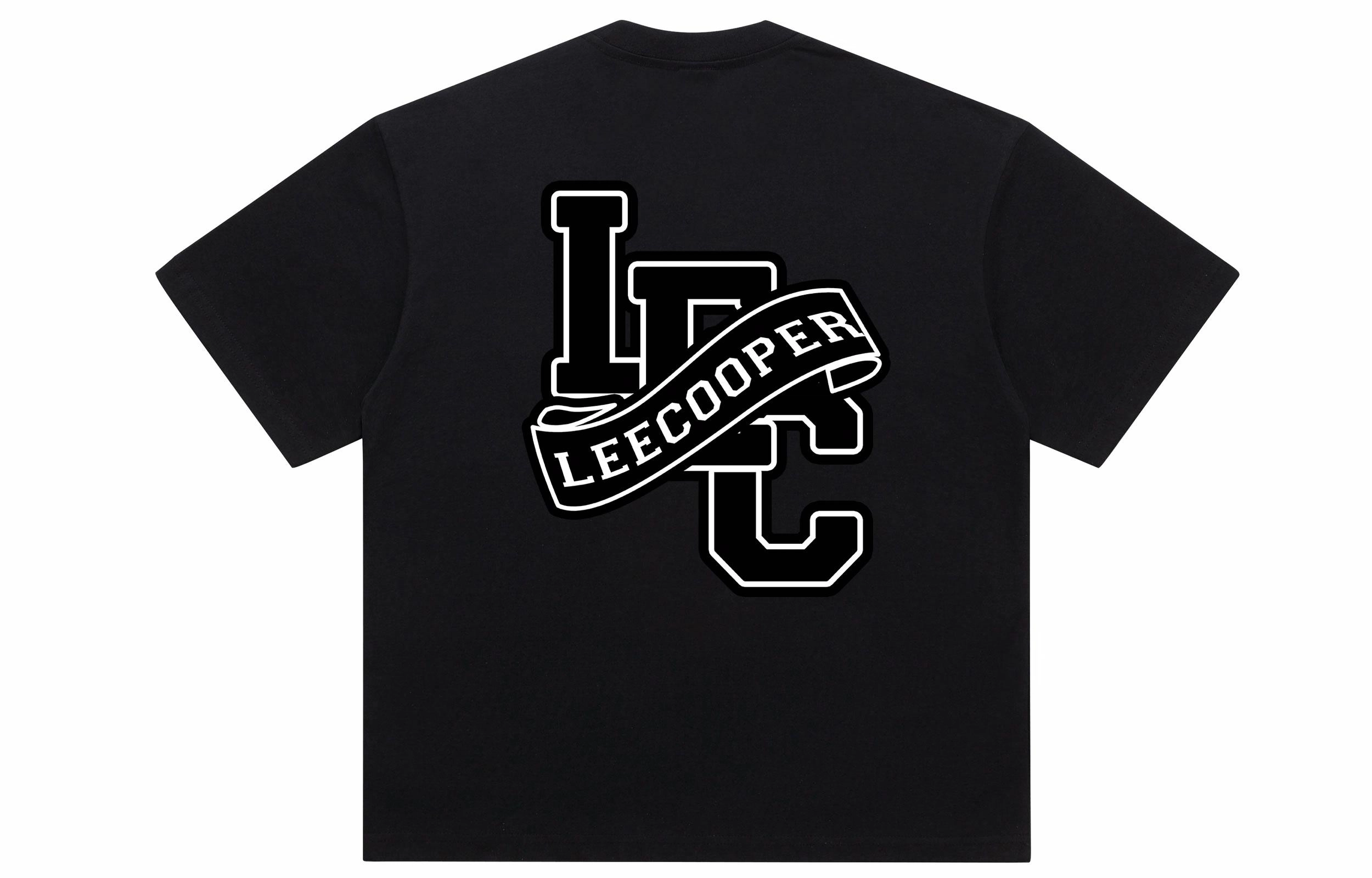 Lee Cooper logoT
