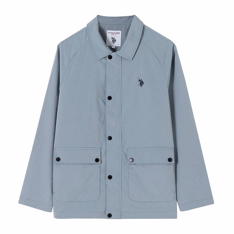 U.S. POLO ASSN.