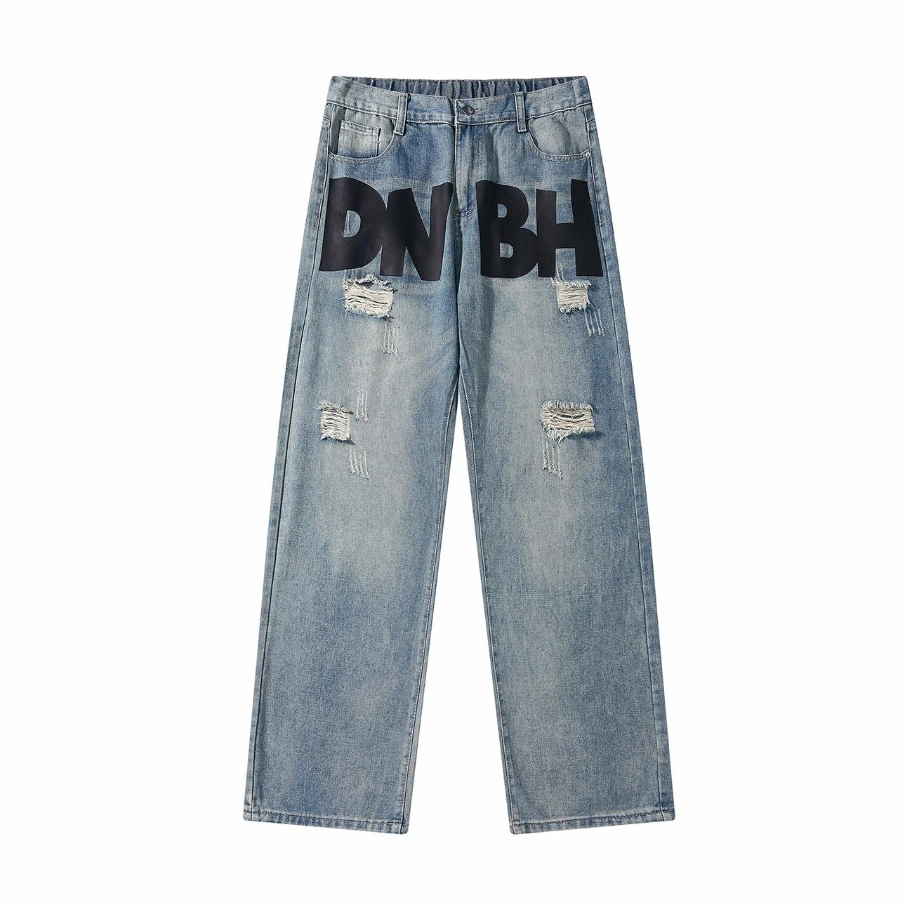 DNBH Logo