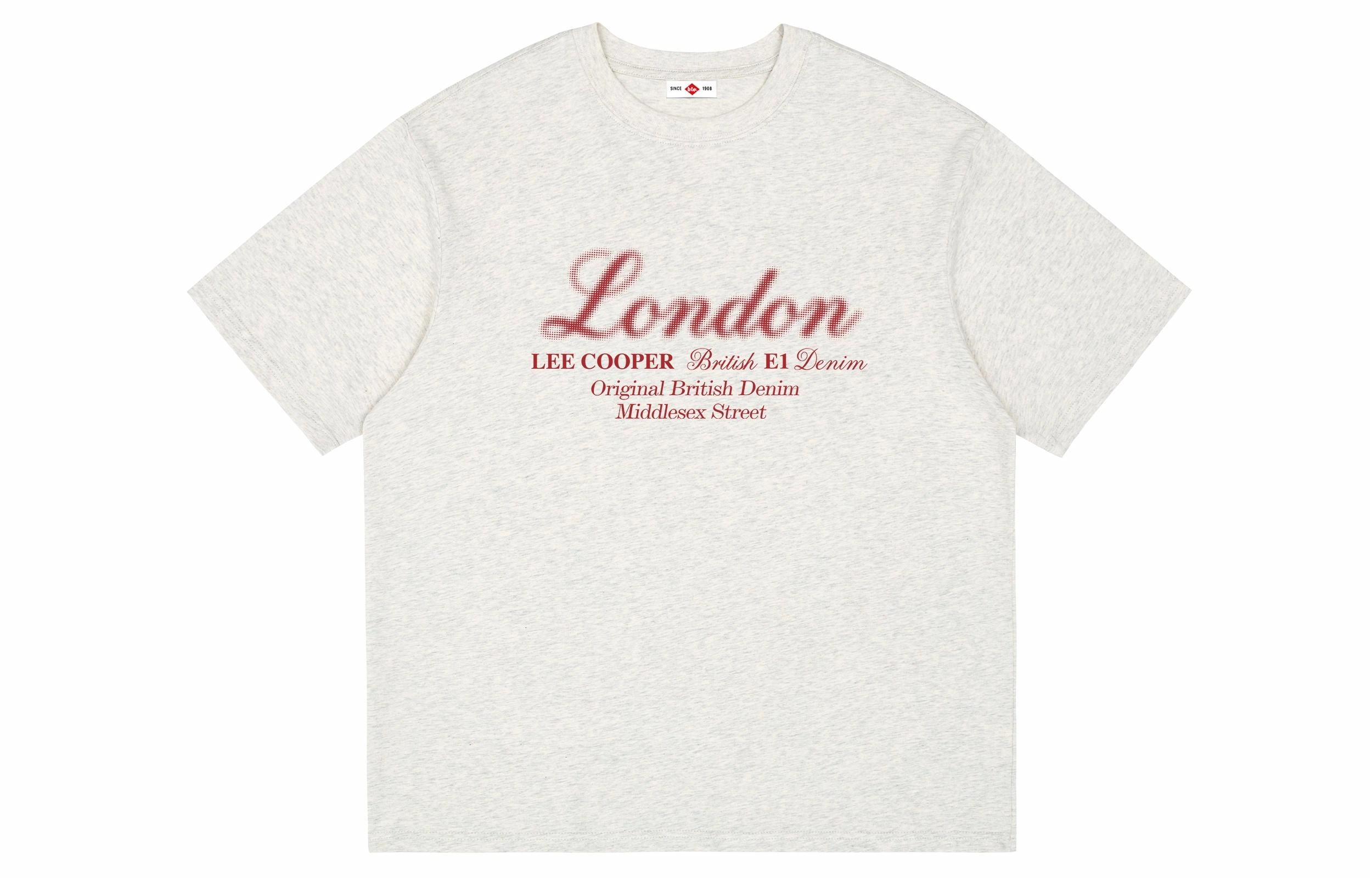 Lee Cooper LogoT