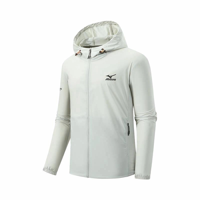 Mizuno logo