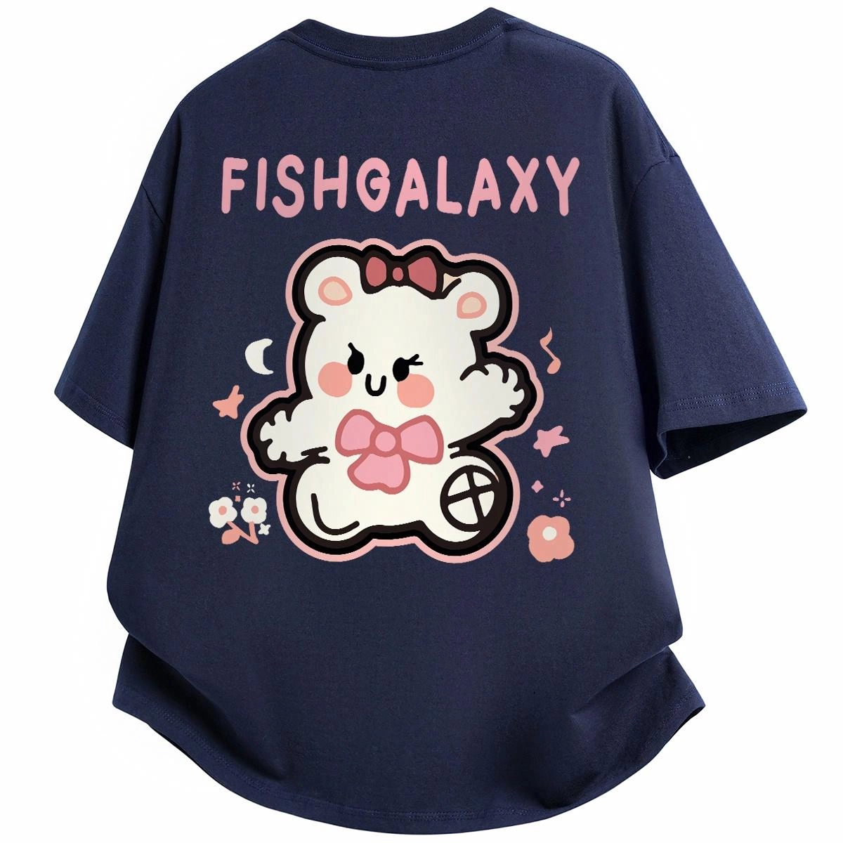 FISHGALAXY T