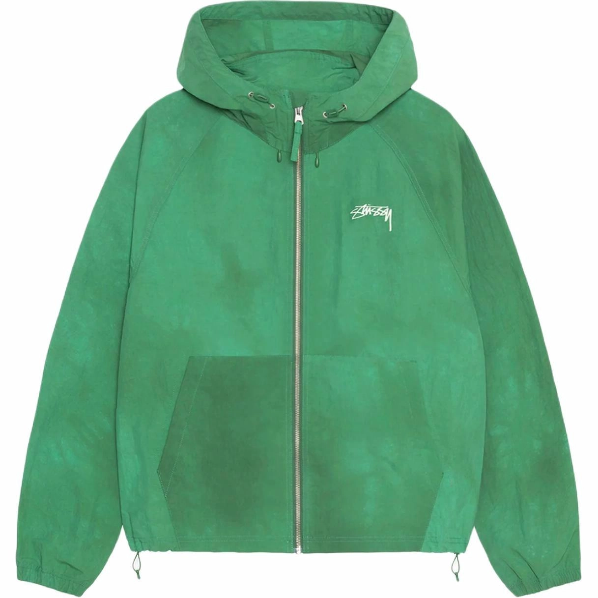 Stussy SS24 BEACH SHELL WAVE DYE