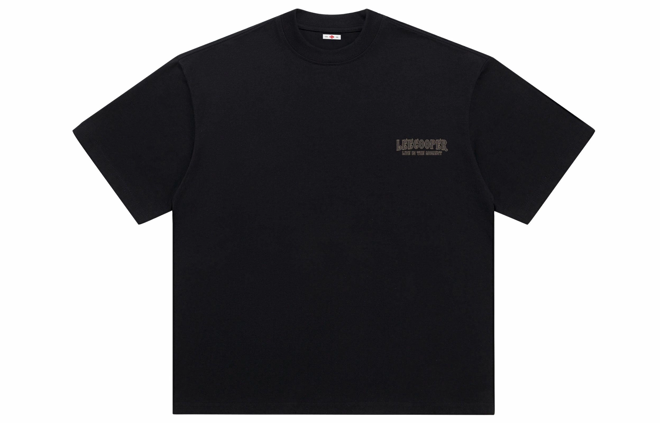 Lee Cooper LogoT