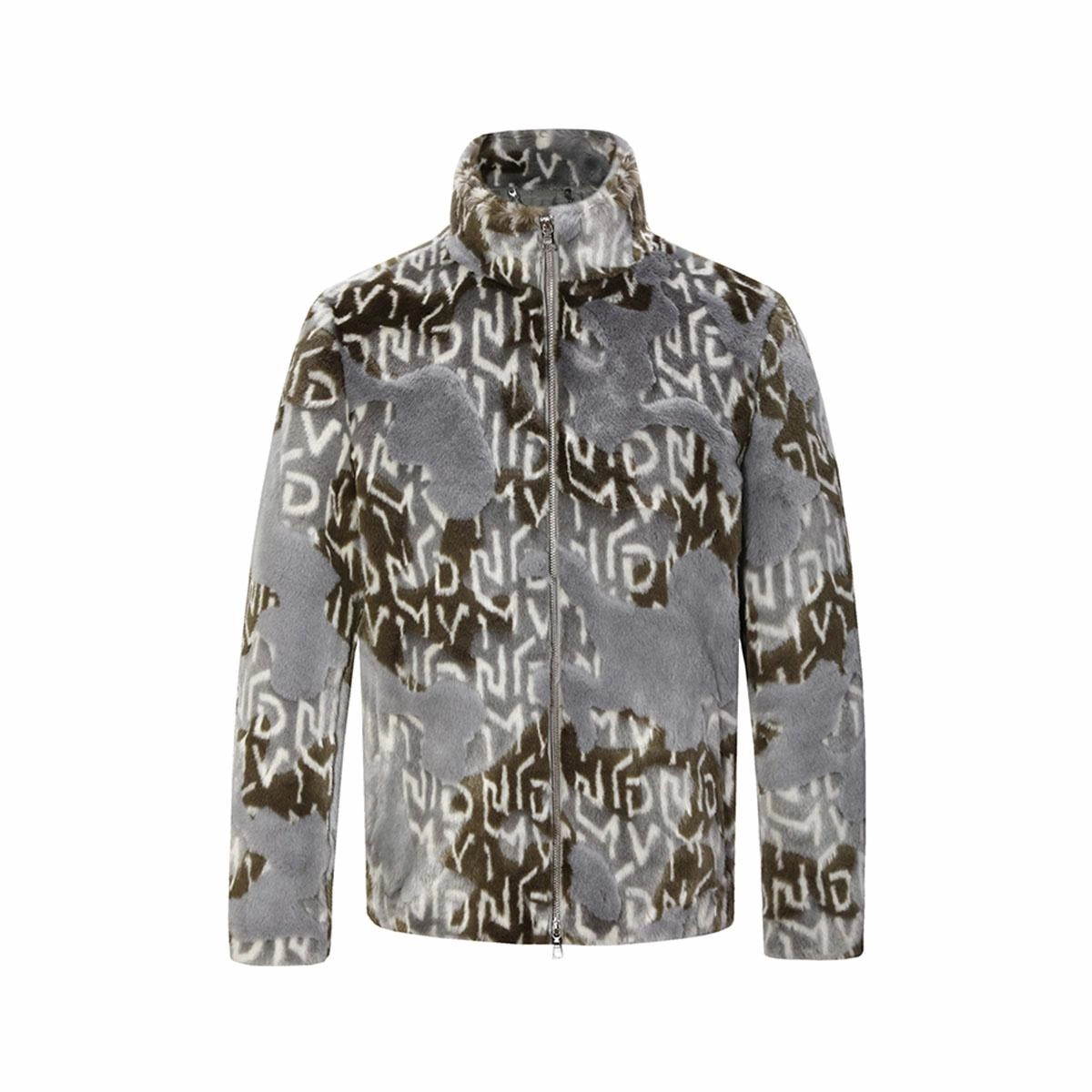 DAVID NAMAN FW23