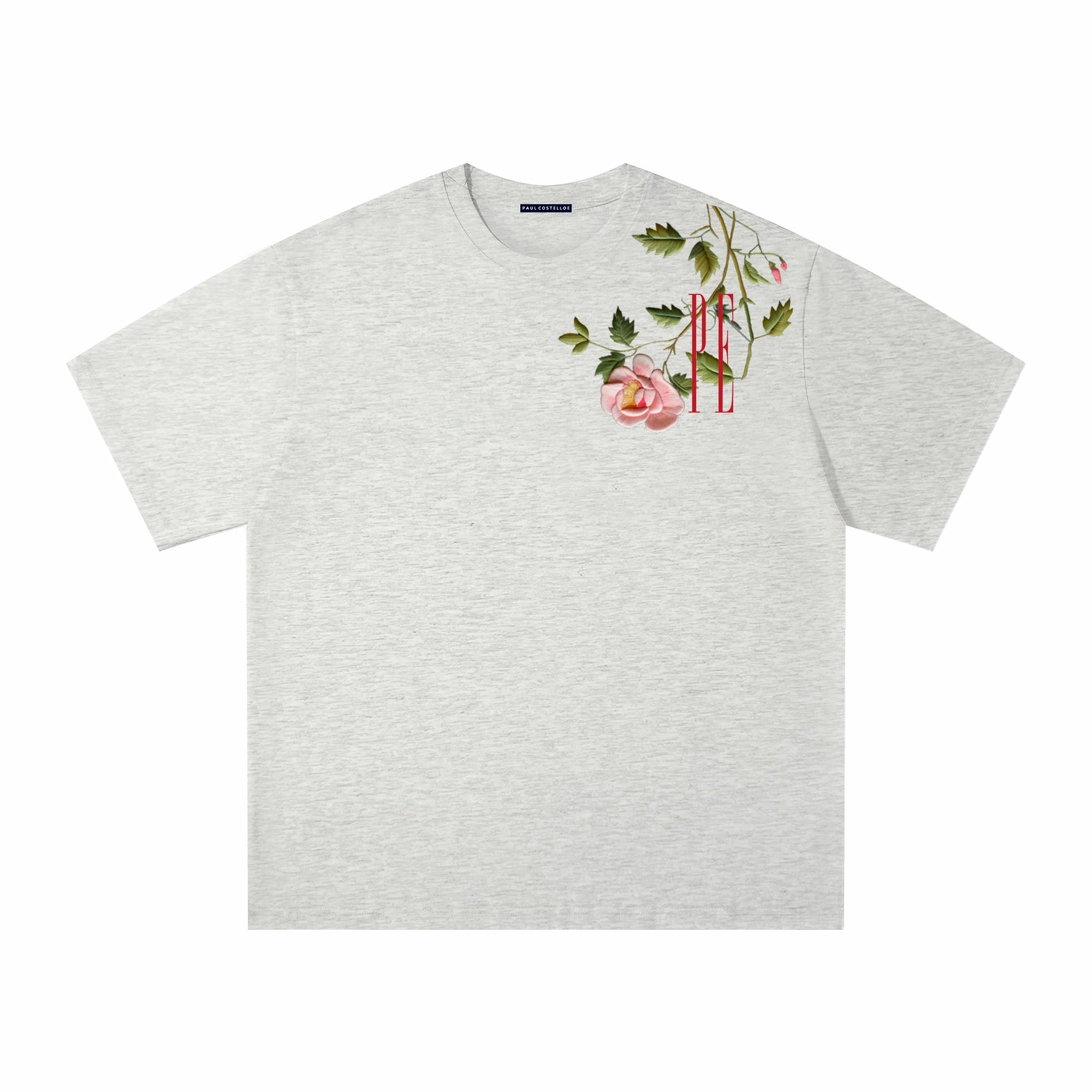 PAUL COSTELLOE T