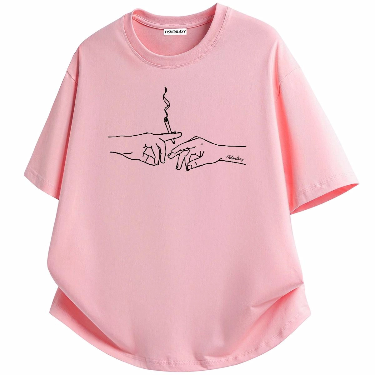 FISHGALAXY T