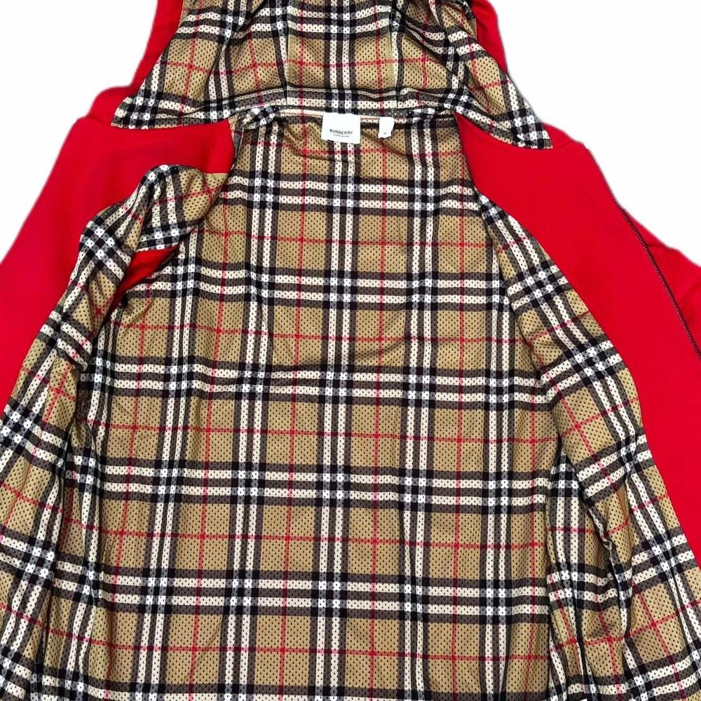 Burberry SS25