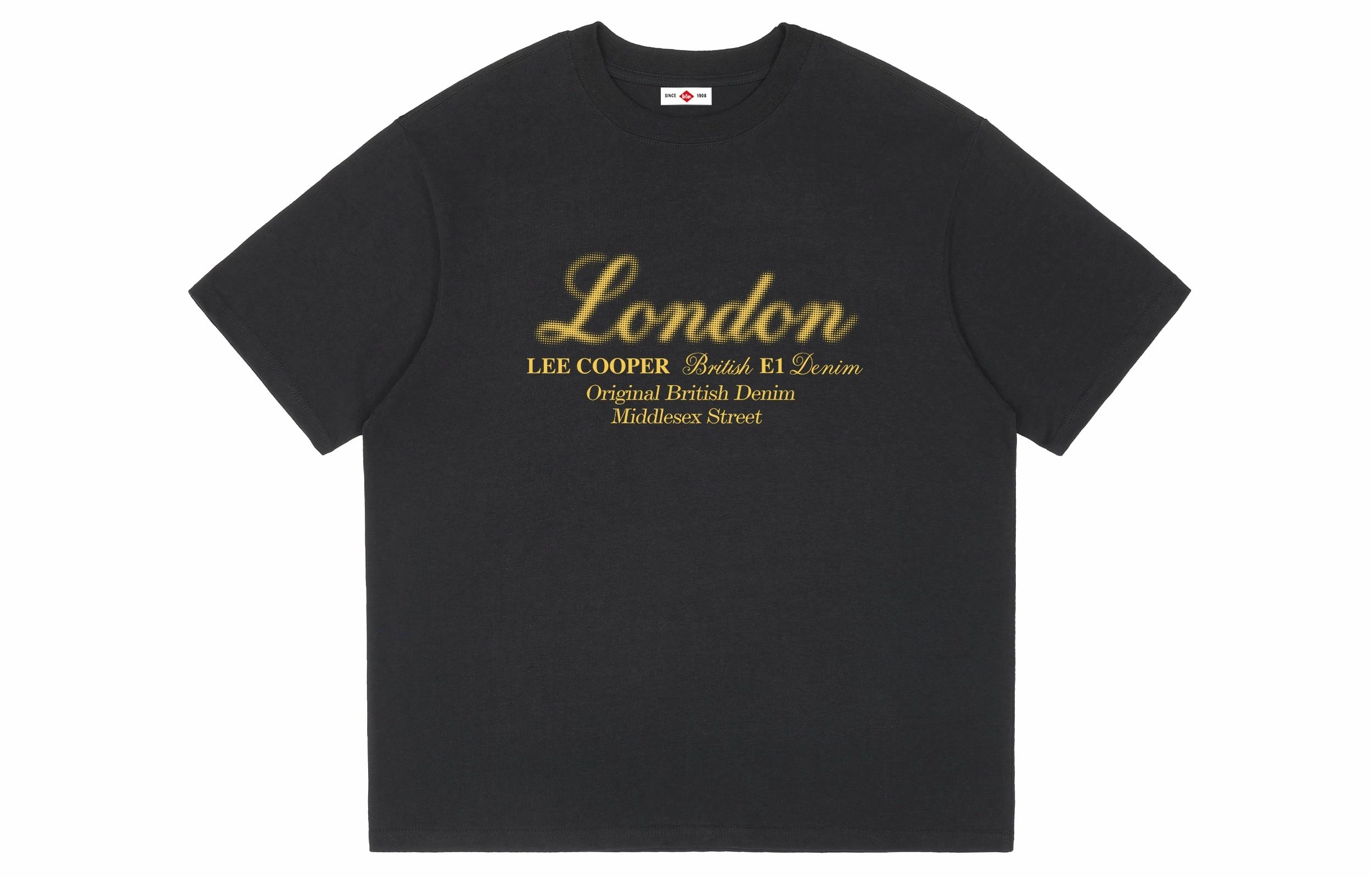 Lee Cooper LogoT