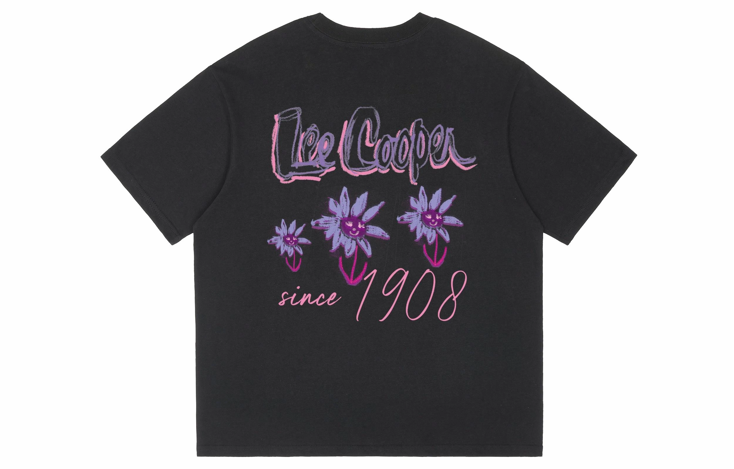 Lee Cooper 1908LogoT
