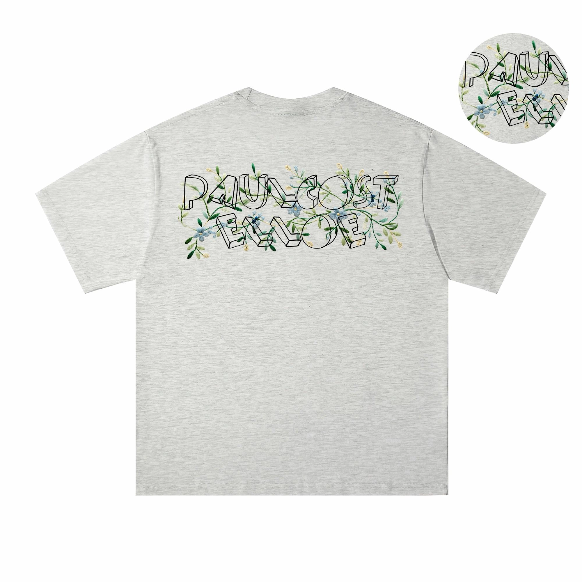 PAUL COSTELLOE T