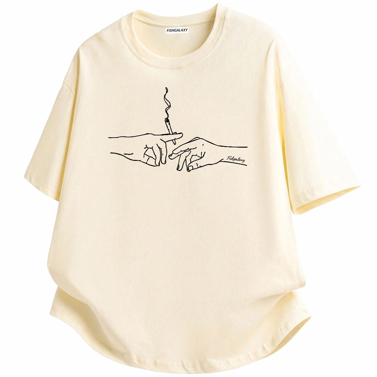 FISHGALAXY T