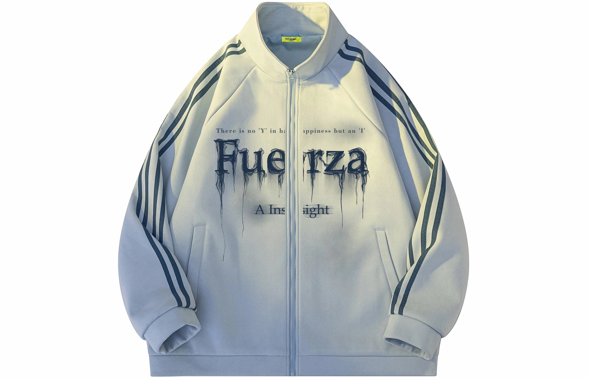 FUERZA