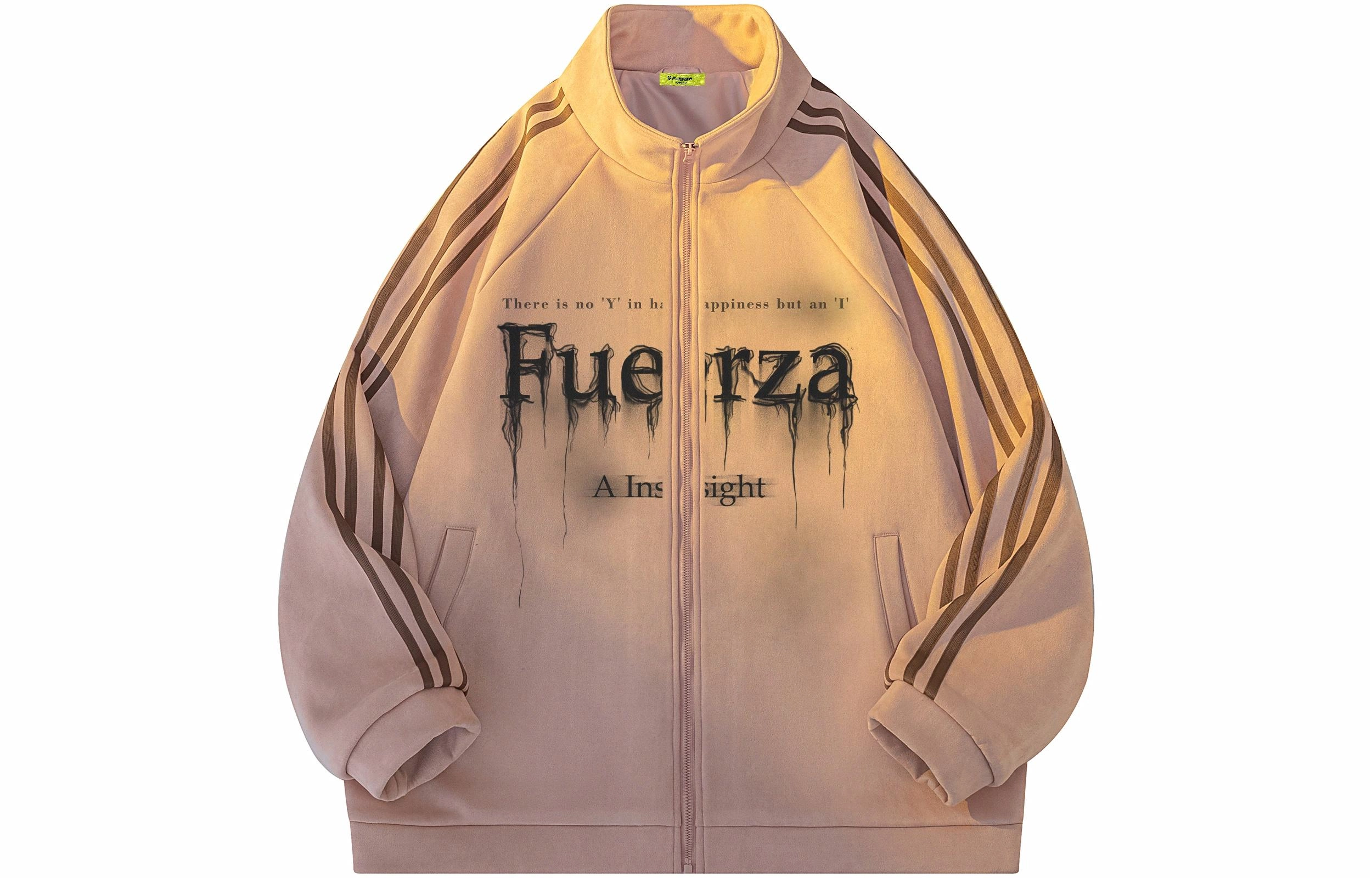 FUERZA