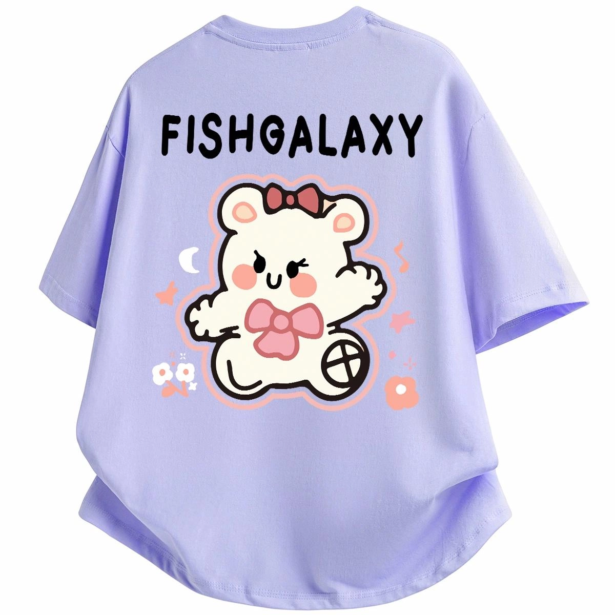 FISHGALAXY T
