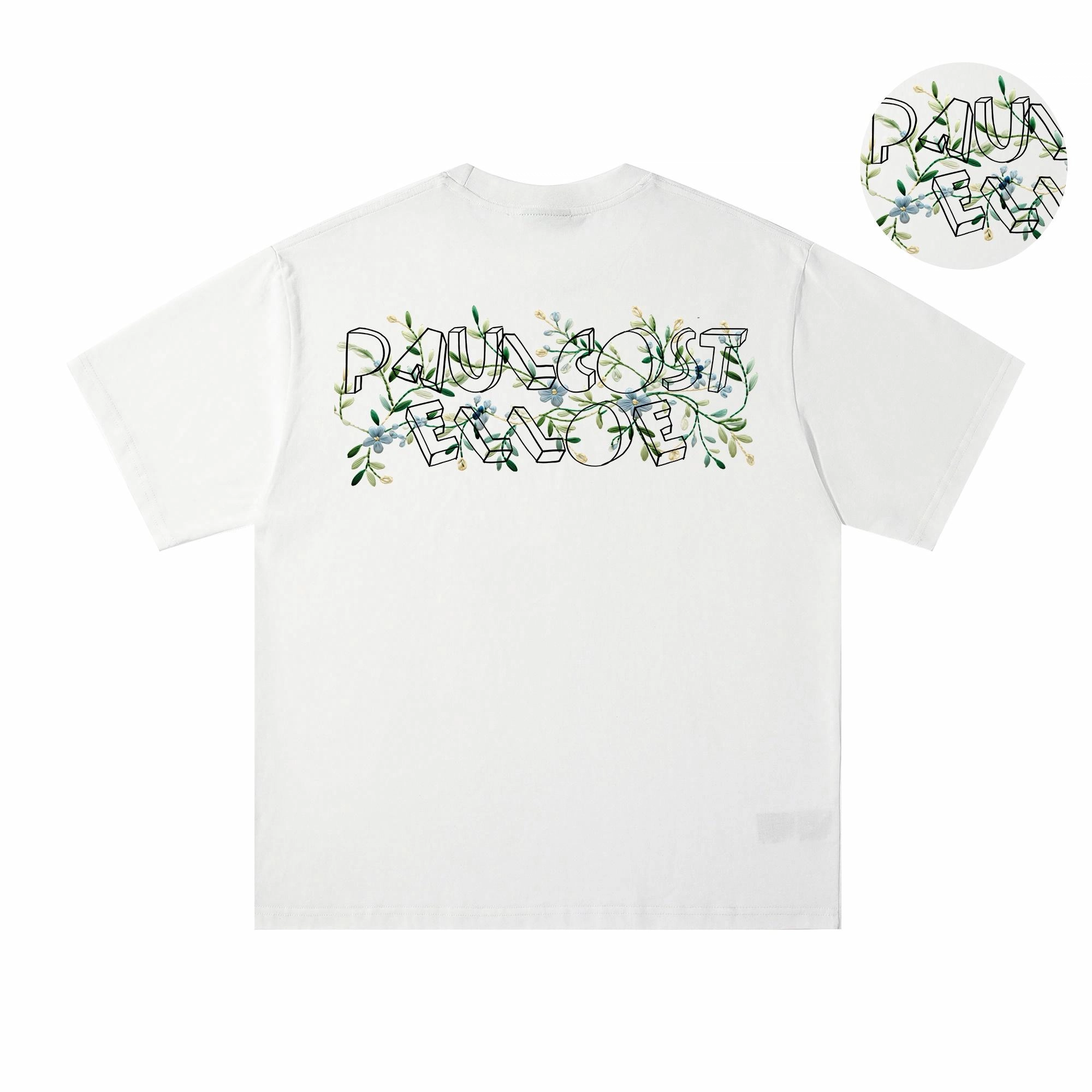 PAUL COSTELLOE T
