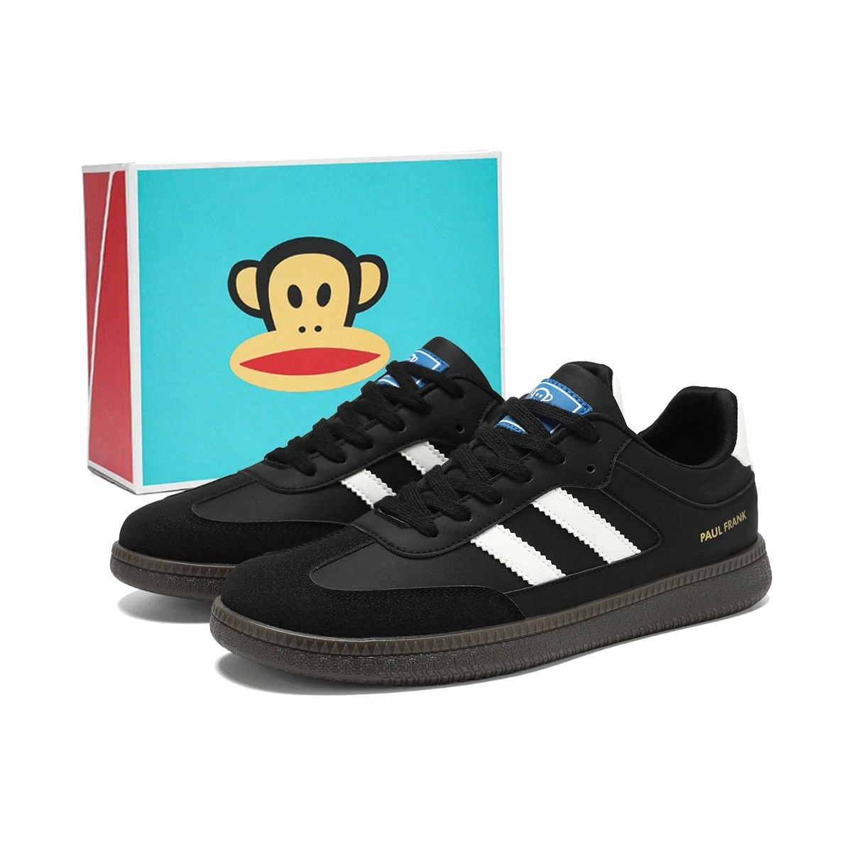PAUL FRANK T